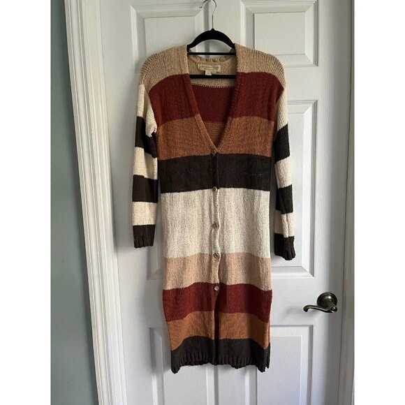 Saltwater Luxe Cardigan - Picture 1 of 4